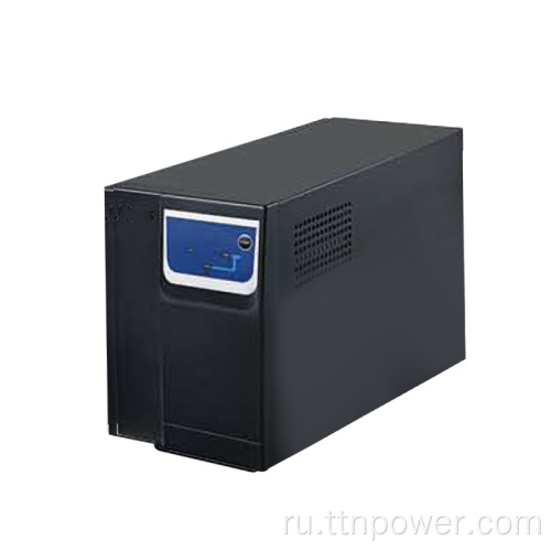 C1KVA Interactive UPS инвертор с зарядным устройством